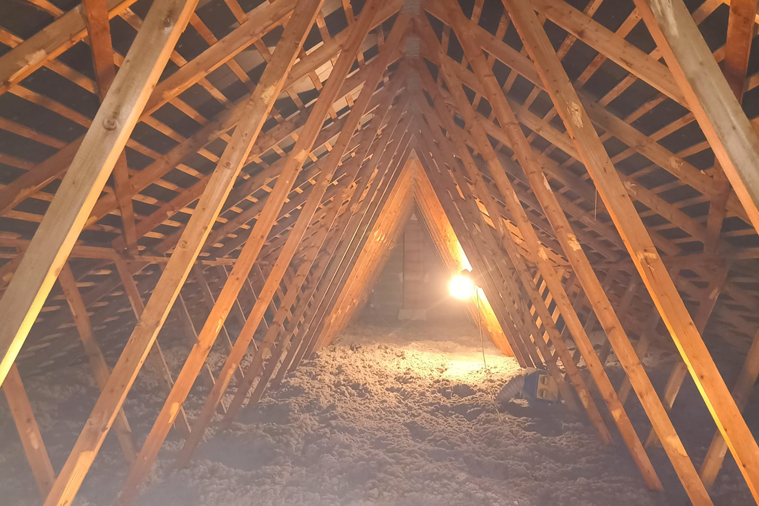 Rénovation énergétique : comment améliorer l&rsquo;isolation thermique de ma maison ?