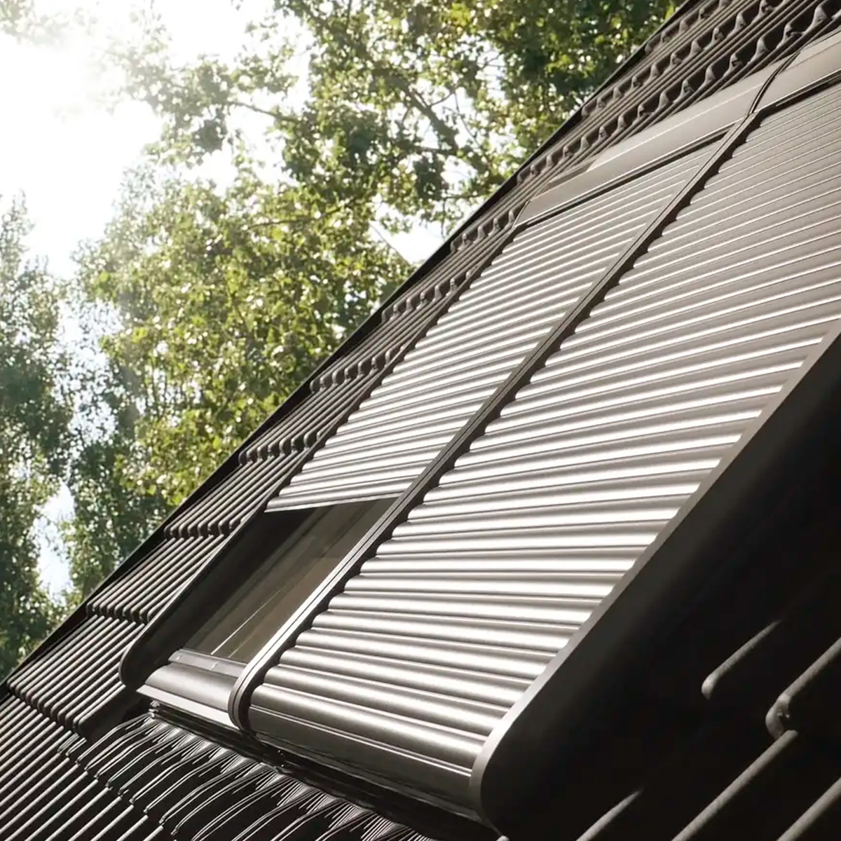 Fenêtres de toit VELUX®